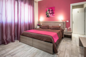 Гостиница B&B Le Ortensie  Фьюмичино